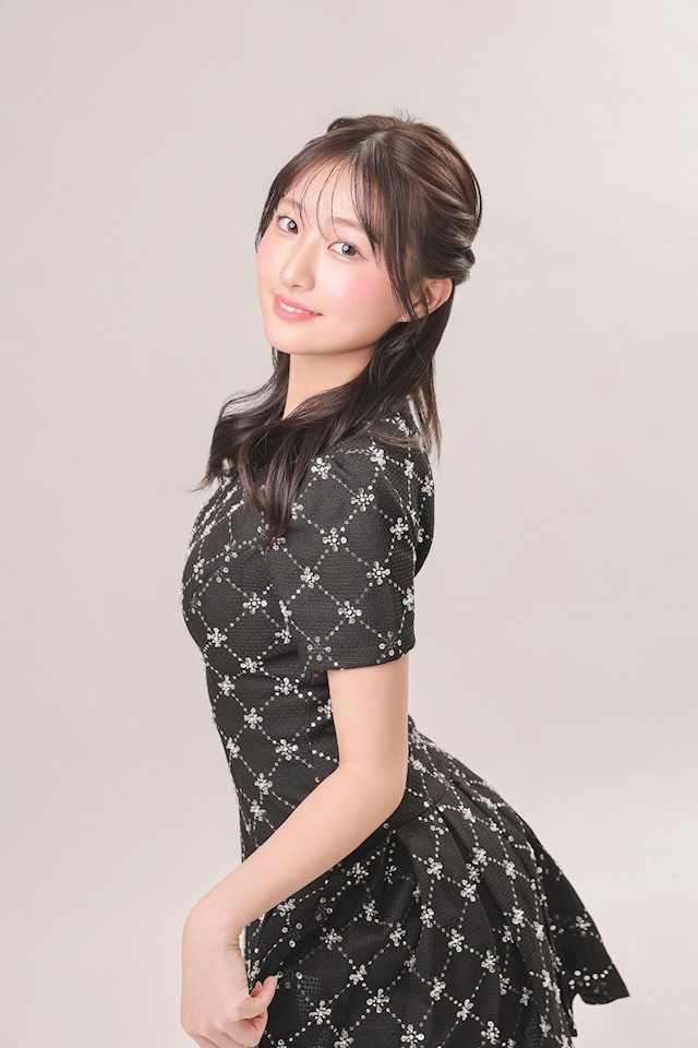 愛海 まなプロフィール写真2